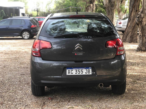 Citroën C3 1.5 Feel 90cv 2018