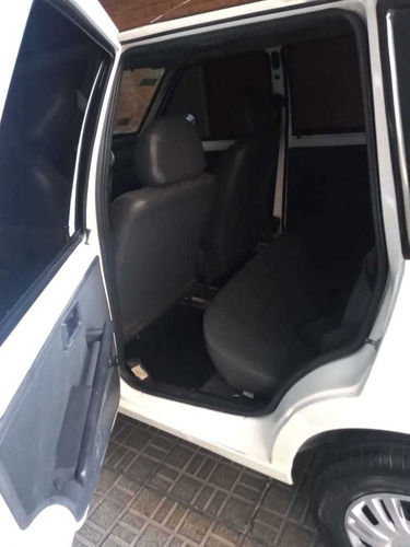 Fiat Uno 1.3 Fire Way 2008