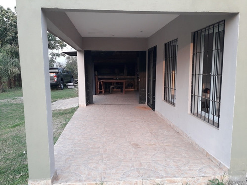 Oportunidad! Se Vende En Riachuelo -corrientes-