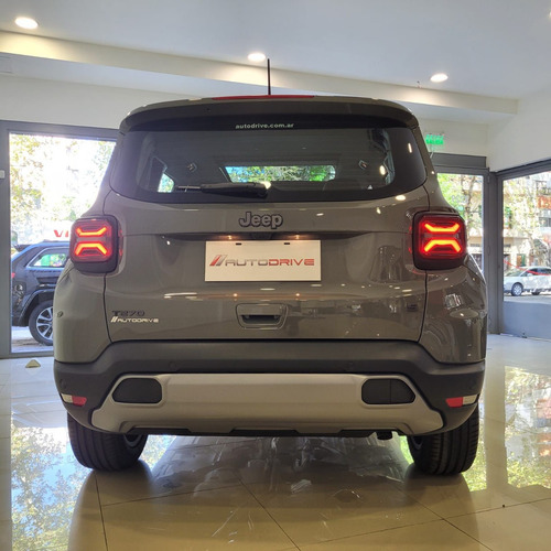 Jeep Renegade C