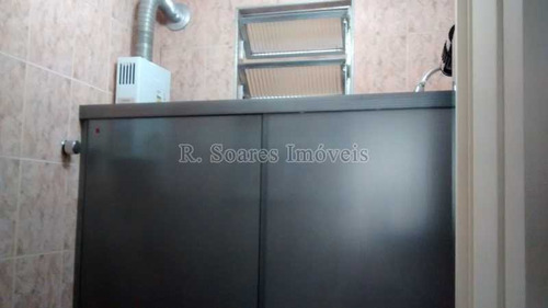 Apartamento-à Venda-copacabana-rio De Janeiro - Cpap10252