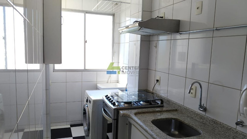 Imagem 7 de 15 de Apartamento - Vila Parque Jabaquara - Ref: 12927 - V-870924