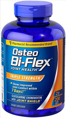 Osteo Bi Flex Triple Strenght