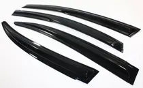 Comprar Deflectores Tejas De Ventana Negras P Luv D-max 2006 Al 2013