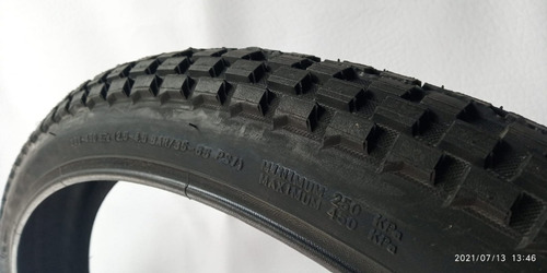 2 Llantas Mtb Maxxis Holy Roller 26*2.20/talón Convencional