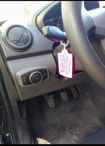 Imagen 6 de 11 de Ford Ka