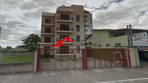 Imagem 1 de 9 de Apartamento Com 3 Dorms, Monção, Taubaté - V3116