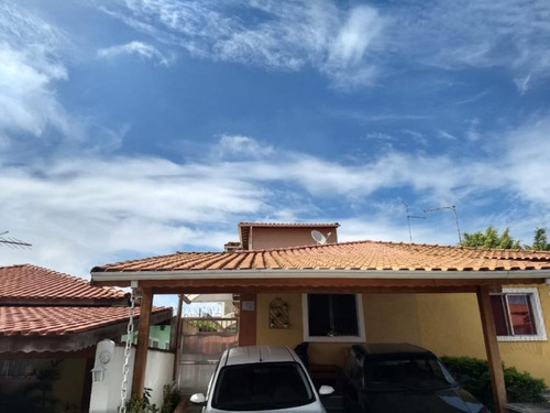 Sobrado Em Vila São João, Poá/sp De 175m² 3 Quartos À Venda Por R$ 480.000,00 - So623105