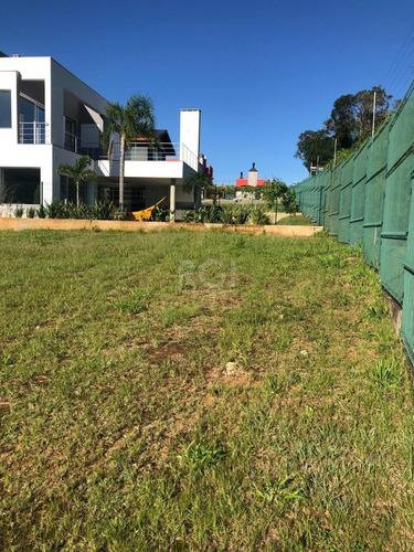 Terreno Em Vila Nova - El56353981