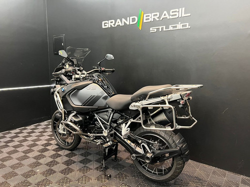 Imagem 9 de 9 de Bmw R 1250 Gs Adventure Premium