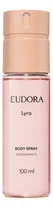 Comprar Body Splash Eudora Lyra Perfume Feminino Eudora