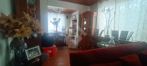 Casa En Venta De 3 Dorm Con Local Comercial En Padre Hurtado