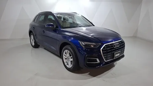 Audi Q5 2.0 MHEV 45 TFSI DYNAMIC DCT 4WD