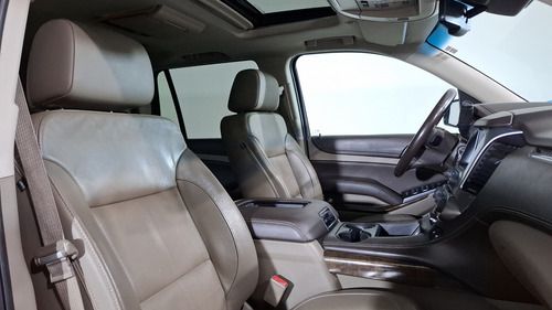 Chevrolet Tahoe 5.3 D LT AT