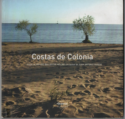 Costas De Colonia.  Ballester Molina.  Antonio  Varese. 