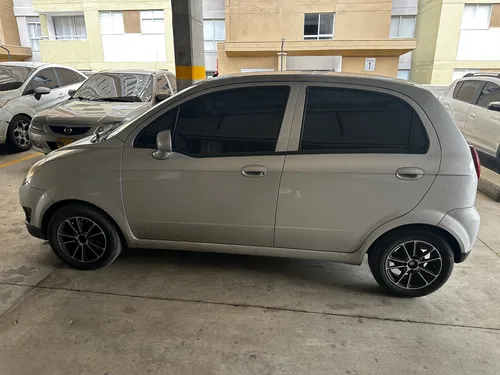 Chevrolet Spark 1.0 Life
