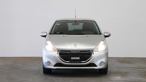 Peugeot 208 1.5 Allure Touchscreen - 144230 - C