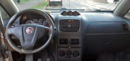Fiat Idea 1.6 Adventure 115cv C/pack Top 2013