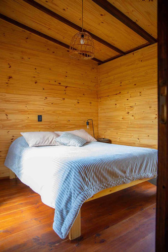En Venta Cabañas La Porteña Tandil