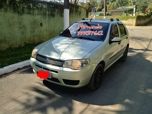 Fiat Palio Fire Flex 1.0 C/ Ar Condicionado
