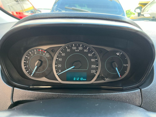 Ford Ka 1.5 TIVCT SE SEDAN