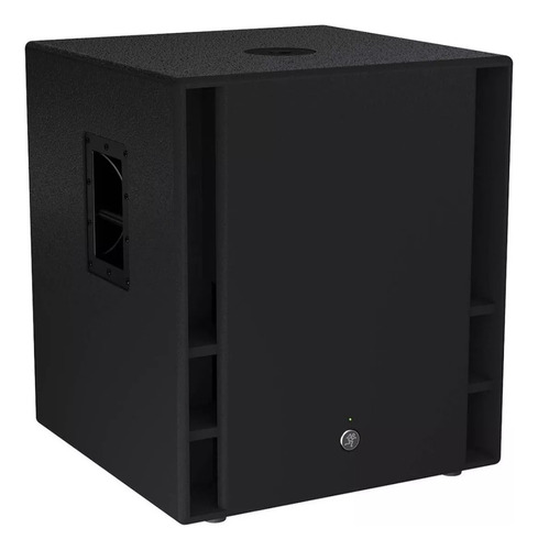 Mackie Thump18s Subwoofer Activo 1200w 18''