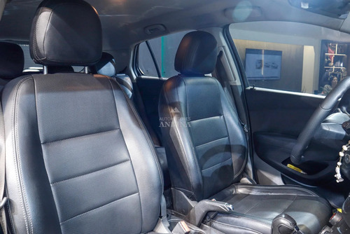 Chevrolet Tracker Ls Tp 1800cc 2016