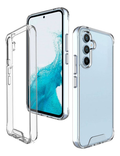 Forro Funda Estuche  Antigolpe Space Para Samsung A24