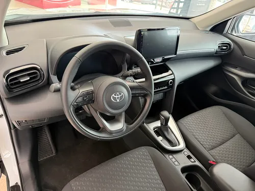 Toyota Yaris Cross 1.5 Hev Xs