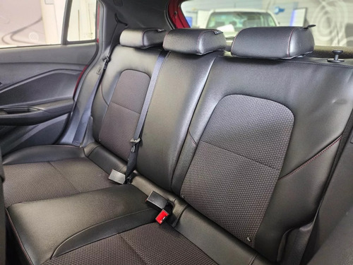 Chevrolet Onix 1.0 Turbo Rs Mt