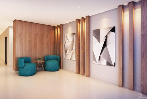 Apartamento Com 2 Dormitório(s) Localizado(a) No Bairro Vila Leopoldina Em São Paulo / São Paulo - 3027:906245