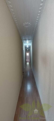 Imagem 3 de 11 de Casa Para Venda Em Itapecerica Da Serra, Jardim Paraíso, 2 Dormitórios, 1 Suíte, 1 Banheiro, 2 Vagas - 704_2-1267930