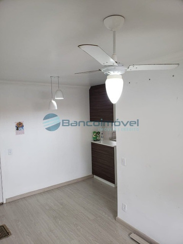 Imagem 13 de 28 de Apartamento Para Venda Em Campinas - Ap02729 - 68095382