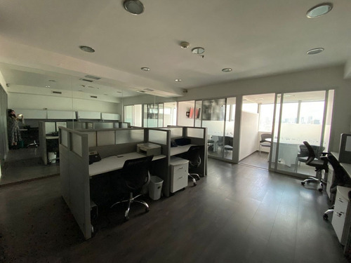 Imagen 1 de 12 de Oficina En Venta En Torre Wtc De 80 M2 Con 2 Cajones De Esta