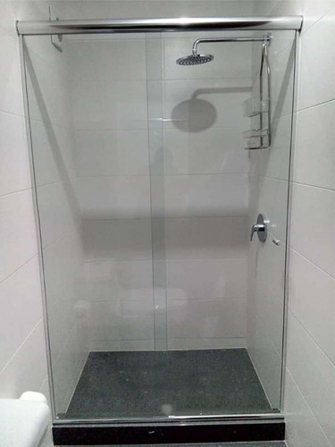 Puertas De Duchas En Vidrio Templado A Medida