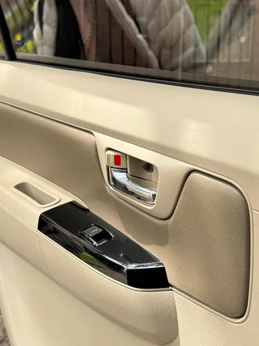 Toyota Fortuner 4.0 Sr5