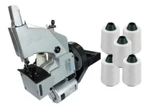 Comprar Máquina De Coser Industrial Cerradora Shunfa Sf26-1a 220v