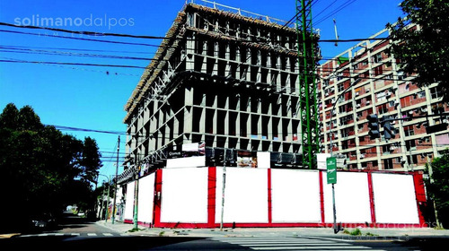 Departamento 2 Amb Con Balcón - Olivos