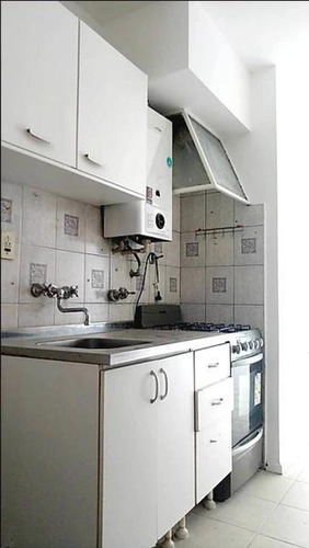 Imagen 2 de 10 de Se Vende Monoambiente Zona Centro
