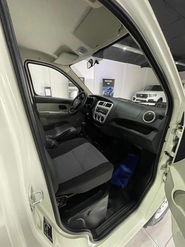Changan Pick Up Md201 Pick Up