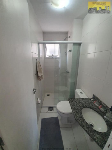 Imagem 16 de 22 de Apartamentos À Venda Em Jundiaí/sp - Compre O Seu Apartamentos Aqui! - 1475117