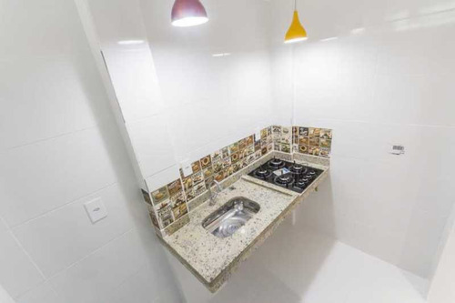Imagem 2 de 15 de Apartamento-à Venda-centro-rio De Janeiro - Peap00002