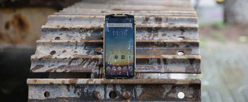 Blackview Bv6800 Pro - Resistente Golpes Liquido / Alcatel