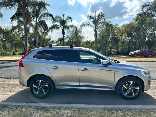 Volvo Xc60 T5
