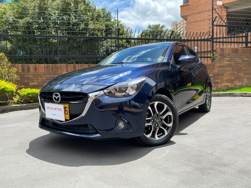 Mazda 2 1.5 Grand Touring