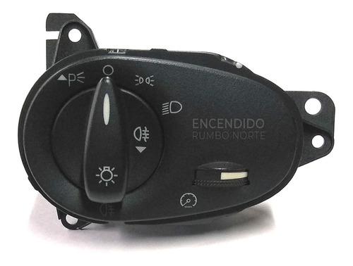 Comando De Luces Rotativa Ford Focus 99 Al 09 Original