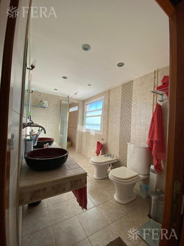 Imagen 20 de 23 de Venta Casa 6 Ambientes Con Cochera, Galería, Piscina Y Quincho En Villa Dominico (28060)