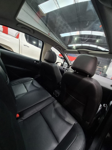 Peugeot 308 1.6 Sport Thp 163cv