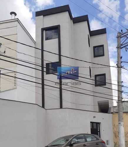 Imagem 1 de 7 de Studio Com 1 Dormitório À Venda, 33 M² Por R$ 180.000,00 - Vila Esperança - São Paulo/sp - St0397
