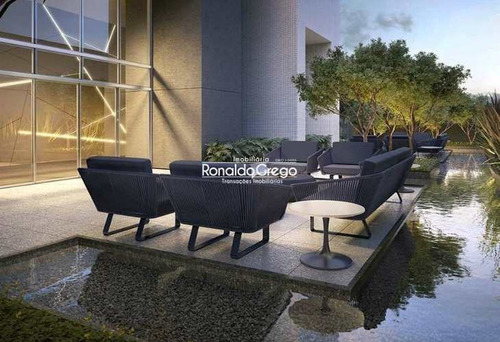 Imagem 4 de 13 de Apartamento Com 2 Dorms, Vila Nova Conceição, São Paulo - R$ 2.27 Mi - V6934